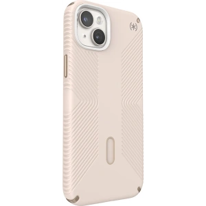 Kup Etui Speck Presidio2 Grip ClickLock MagSafe Apple iPhone 15 Plus / 14 Plus (Bleached Bone/Heirloom Gold/Hazel Brown) - SPK543 - {ean13} - Sklep Home Screen