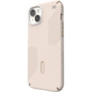 Kup Etui Speck Presidio2 Grip ClickLock MagSafe Apple iPhone 15 Plus / 14 Plus (Bleached Bone/Heirloom Gold/Hazel Brown) - SPK543 - {ean13} - Sklep Home Screen