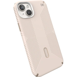 Kup Etui Speck Presidio2 Grip ClickLock MagSafe Apple iPhone 15 Plus / 14 Plus (Bleached Bone/Heirloom Gold/Hazel Brown) - SPK543 - {ean13} - Sklep Home Screen