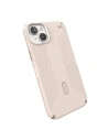 Buy Speck Presidio2 Grip ClickLock MagSafe Apple iPhone 15 Plus / 14 Plus (Bleached Bone/Heirloom Gold/Hazel Brown) - SPK543 - {ean13} - Home Screen Store Europe