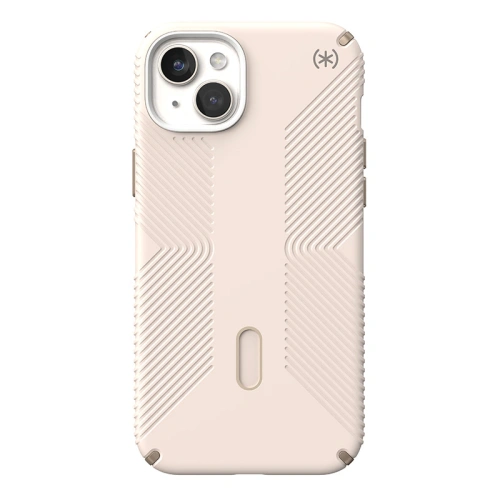 Buy Speck Presidio2 Grip ClickLock MagSafe Apple iPhone 15 Plus / 14 Plus (Bleached Bone/Heirloom Gold/Hazel Brown) - SPK543 - {ean13} - Home Screen Store Europe