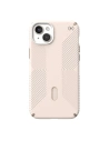 Kup Speck Apple Carcasă Presidio2 Grip ClickLock MagSafe iPhone 15 Plus / 14 Plus (Bleached Bone/Heirloom Gold/Hazel Brown) - SPK543 - {ean13} - Sklep Home Screen
