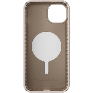 Kup Etui Speck Presidio2 Grip ClickLock MagSafe Apple iPhone 15 Plus / 14 Plus (Bleached Bone/Heirloom Gold/Hazel Brown) - SPK543 - {ean13} - Sklep Home Screen