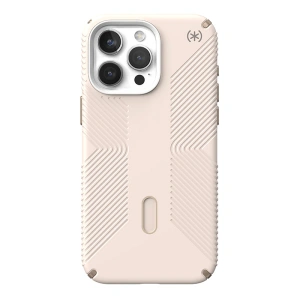 Buy Speck Presidio2 Grip ClickLock MagSafe Apple iPhone 15 Pro Max (Bleached Bone/Heirloom Gold/Hazel Brown) - SPK544 - {ean13} - Home Screen Store Europe