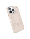 Kup Etui Speck Presidio2 Grip ClickLock MagSafe Apple iPhone 15 Pro Max (Bleached Bone/Heirloom Gold/Hazel Brown) - SPK544 - {ean13} - Sklep Home Screen