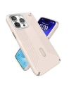 Kup Etui Speck Presidio2 Grip ClickLock MagSafe Apple iPhone 15 Pro Max (Bleached Bone/Heirloom Gold/Hazel Brown) - SPK544 - {ean13} - Sklep Home Screen