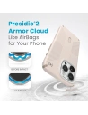 Kup Etui Speck Presidio2 Grip ClickLock MagSafe Apple iPhone 15 Pro Max (Bleached Bone/Heirloom Gold/Hazel Brown) - SPK544 - {ean13} - Sklep Home Screen