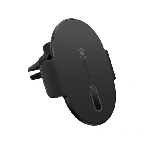 Kup Speck Suport de aerisire auto pentru husă cu suport de aerisire auto ClickLock MagSafe negru - SPK545 - {ean13} - Sklep Home Screen