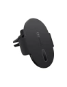 Autós tartó szellőzőrácsra Speck tokhoz ClickLock funkcióval Car Vent Mount MagSafe Fekete