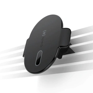 Kup Uchwyt samochodowy do kratki nawiewu Speck do etui z funkcją ClickLock Car Vent Mount MagSafe Black - SPK545 - {ean13} - Sklep Home Screen