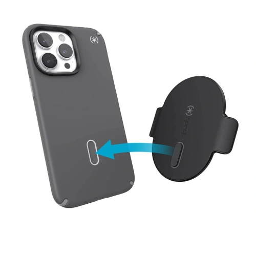 Kup Autós tartó szellőzőrácsra Speck tokhoz ClickLock funkcióval Car Vent Mount MagSafe Fekete - SPK545 - {ean13} - Sklep Home Screen