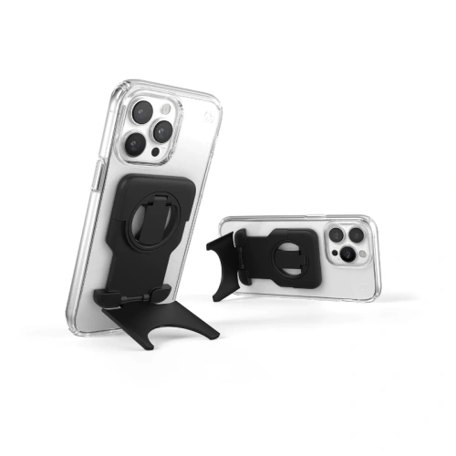 Buy Speck stand for ClickLock case StandyGrip MagSafe Black - SPK546 - {ean13} - Home Screen Store Europe