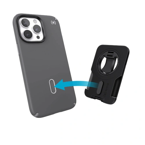 Buy Speck stand for ClickLock case StandyGrip MagSafe Black - SPK546 - {ean13} - Home Screen Store Europe