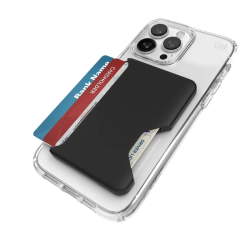 Kup Kartenfach Speck für das ClickLock Wallet MagSafe Black Case - SPK547 - {ean13} - Sklep Home Screen