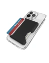 Kieszonka na karty Speck do etui z funkcją ClickLock Wallet MagSafe Black