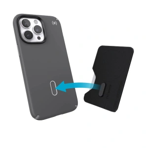 Kup Kieszonka na karty Speck do etui z funkcją ClickLock Wallet MagSafe Black - SPK547 - {ean13} - Sklep Home Screen