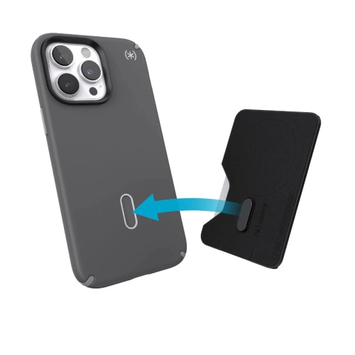 Kup Kartenfach Speck für das ClickLock Wallet MagSafe Black Case - SPK547 - {ean13} - Sklep Home Screen