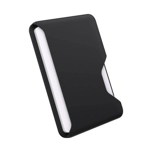 Kup Kapsa na karty Speck do pouzdra s funkcí ClickLock Wallet MagSafe Black - SPK547 - {ean13} - Sklep Home Screen