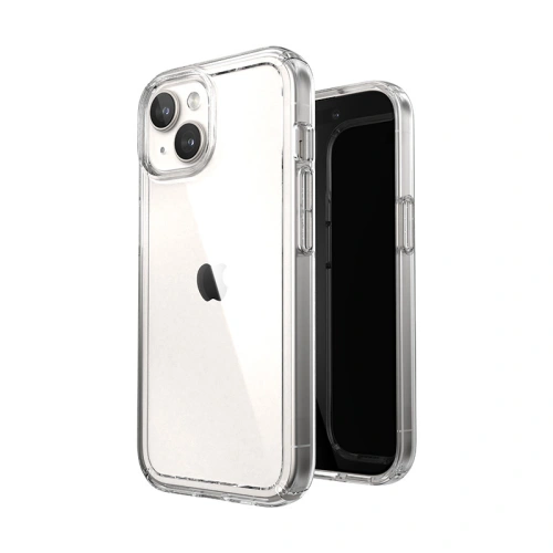 Buy Speck Gemshell Apple iPhone 15 (Clear) - SPK548 - {ean13} - Home Screen Store Europe