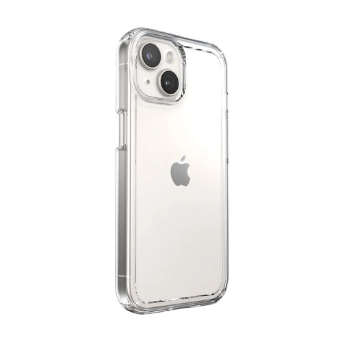 Buy Speck Gemshell Apple iPhone 15 (Clear) - SPK548 - {ean13} - Home Screen Store Europe