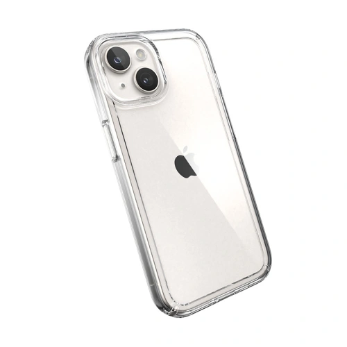 Buy Speck Gemshell Apple iPhone 15 (Clear) - SPK548 - {ean13} - Home Screen Store Europe