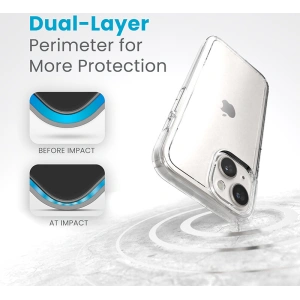 Kup Etui Speck Gemshell Apple iPhone 15 (Clear) - SPK548 - {ean13} - Sklep Home Screen