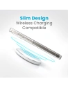 Buy Speck Gemshell Apple iPhone 15 (Clear) - SPK548 - {ean13} - Home Screen Store Europe
