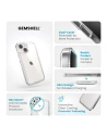 Buy Speck Gemshell Apple iPhone 15 (Clear) - SPK548 - {ean13} - Home Screen Store Europe