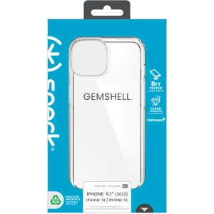 Kup Etui Speck Gemshell Apple iPhone 15 (Clear) - SPK548 - {ean13} - Sklep Home Screen