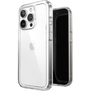 Kup Etui Speck Gemshell Apple iPhone 15 Pro (Clear) - SPK549 - {ean13} - Sklep Home Screen