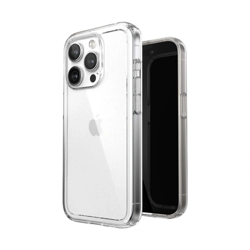 Kup Etui Speck Gemshell Apple iPhone 15 Pro (Průhledné) - SPK549 - {ean13} - Sklep Home Screen