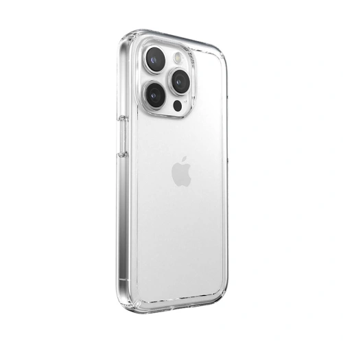 Kup Etui Speck Gemshell Apple iPhone 15 Pro (Clear) - SPK549 - {ean13} - Sklep Home Screen