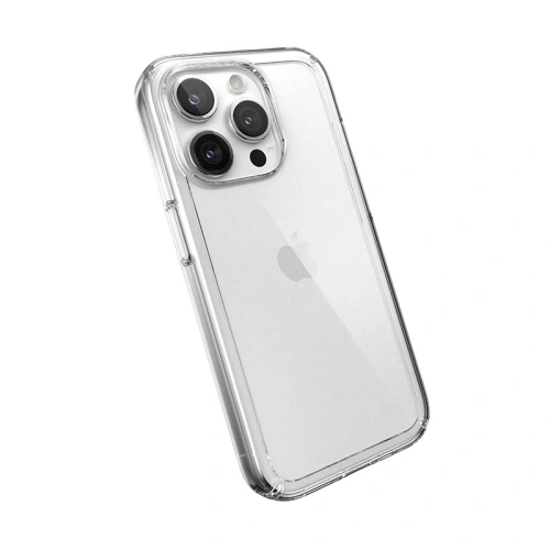 Kup Etui Speck Gemshell Apple iPhone 15 Pro (Clear) - SPK549 - {ean13} - Sklep Home Screen