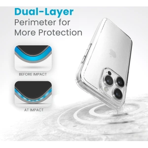 Kup Etui Speck Gemshell Apple iPhone 15 Pro (Clear) - SPK549 - {ean13} - Sklep Home Screen