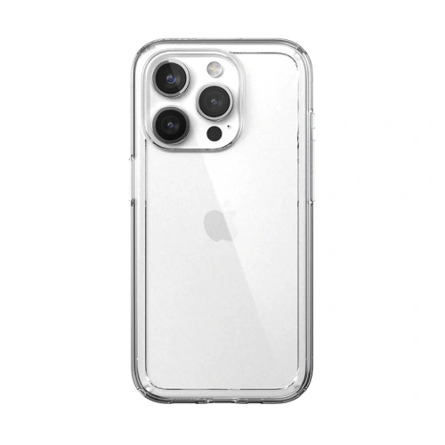 Kup Etui Speck Gemshell Apple iPhone 15 Pro (Clear) - SPK549 - {ean13} - Sklep Home Screen