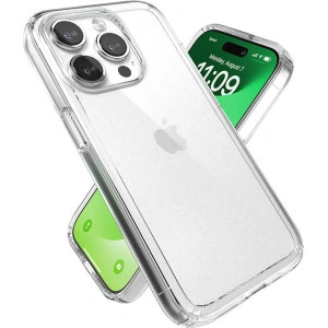 Kup Etui Speck Gemshell Apple iPhone 15 Pro (Clear) - SPK549 - {ean13} - Sklep Home Screen