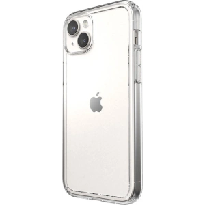 Etui Speck Gemshell Apple iPhone 15 Plus / 14 Plus (Clear)