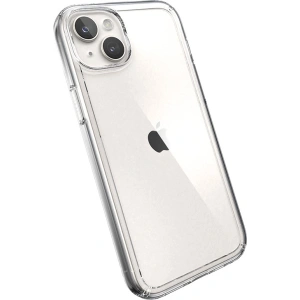 Etui Speck Gemshell Apple iPhone 15 Plus / 14 Plus (Clear)