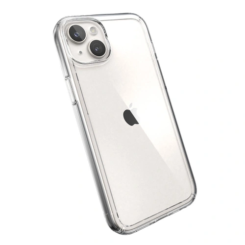 Buy Speck Gemshell Apple iPhone 15 Plus / 14 Plus (Clear) - SPK550 - {ean13} - Home Screen Store Europe