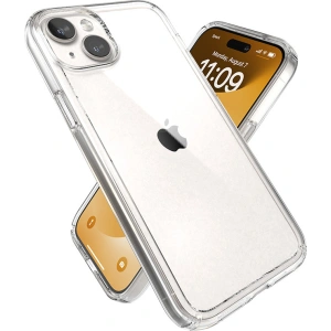 Etui Speck Gemshell Apple iPhone 15 Plus / 14 Plus (Clear)