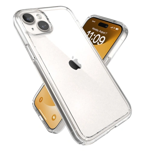 Buy Speck Gemshell Apple iPhone 15 Plus / 14 Plus (Clear) - SPK550 - {ean13} - Home Screen Store Europe