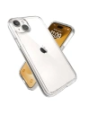 Buy Speck Gemshell Apple iPhone 15 Plus / 14 Plus (Clear) - SPK550 - {ean13} - Home Screen Store Europe