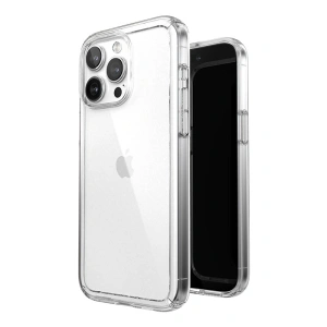 Buy Speck Gemshell Apple iPhone 15 Pro Max (Clear) - SPK551 - {ean13} - Home Screen Store Europe