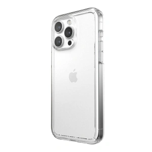 Buy Speck Gemshell Apple iPhone 15 Pro Max (Clear) - SPK551 - {ean13} - Home Screen Store Europe