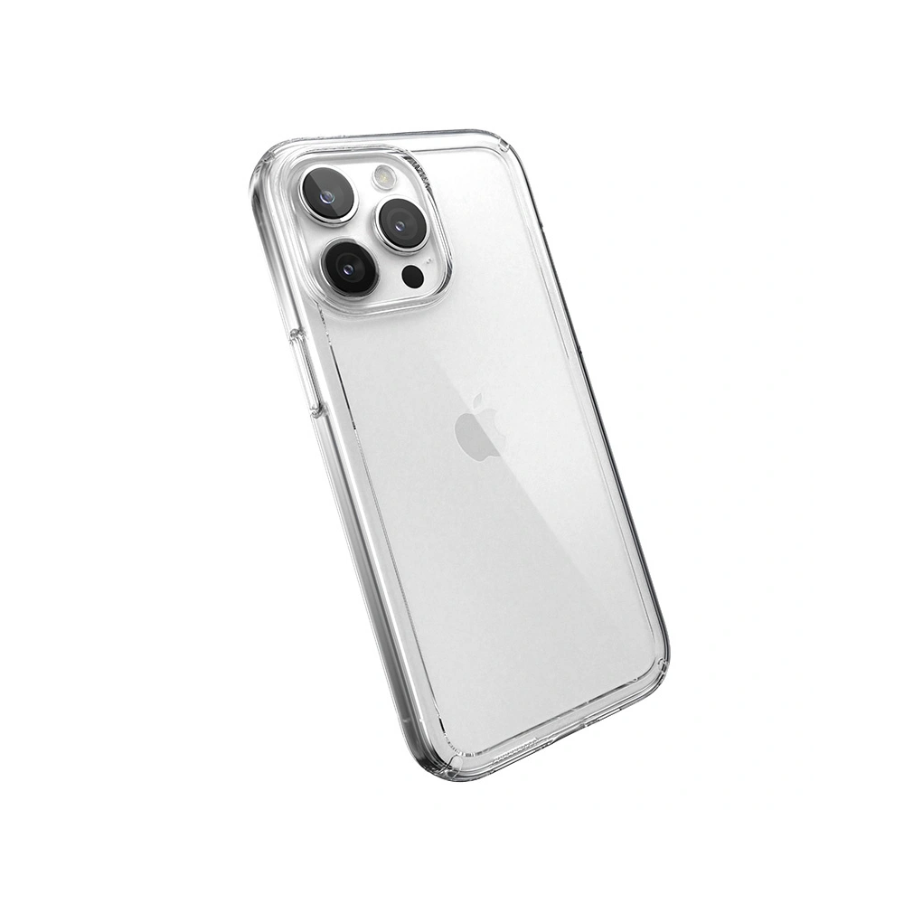Etui Speck Gemshell Apple iPhone 15 Pro Max (Clear)
