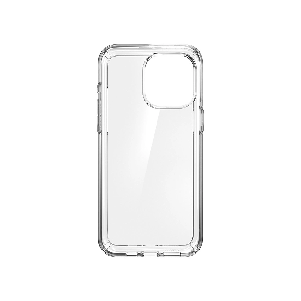Etui Speck Gemshell Apple iPhone 15 Pro Max (Clear)