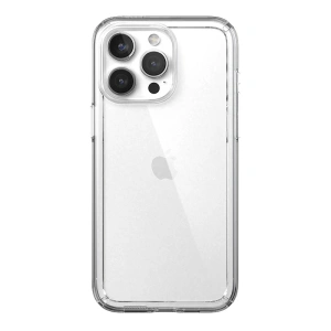 Buy Speck Gemshell Apple iPhone 15 Pro Max (Clear) - SPK551 - {ean13} - Home Screen Store Europe