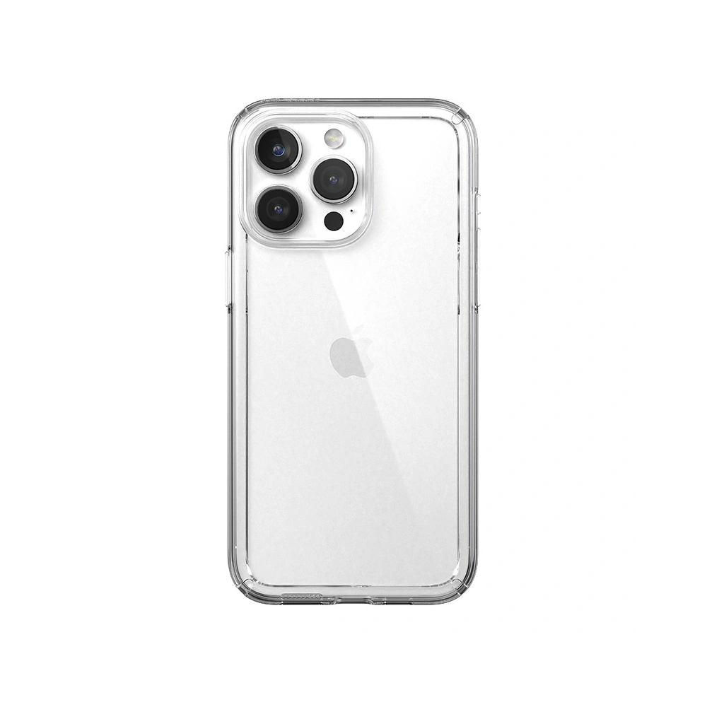 Etui Speck Gemshell Apple iPhone 15 Pro Max (Clear)
