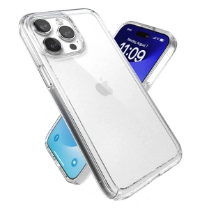 Buy Speck Gemshell Apple iPhone 15 Pro Max (Clear) - SPK551 - {ean13} - Home Screen Store Europe