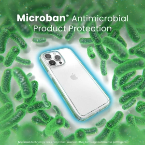 Kup Etui Speck Gemshell Apple iPhone 15 Pro Max (Átlátszó) - SPK551 - {ean13} - Sklep Home Screen
